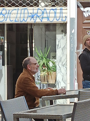 Le Coiffeur Homme à Marseille