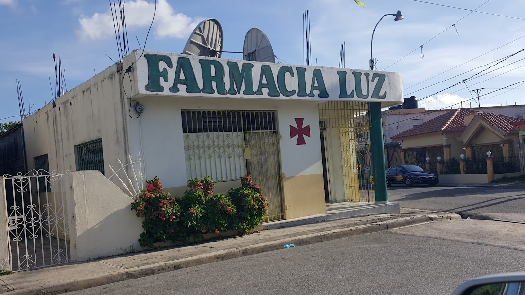 Farmacia Luz