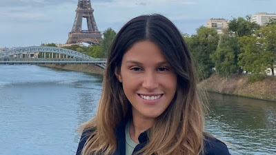 Dr Catia ALMEIDA-REBELO à Paris