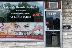 Salon De Beauté Tephany