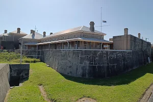 Fort Scratchley image