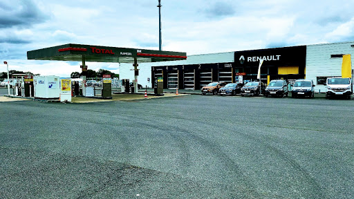 Sarl Garage de la Trinité