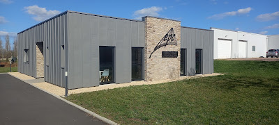 Espace Projet Construction à La Châtre
