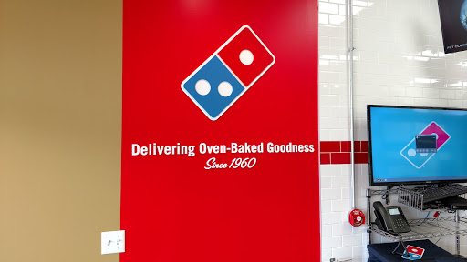 Dominos Pizza image 8
