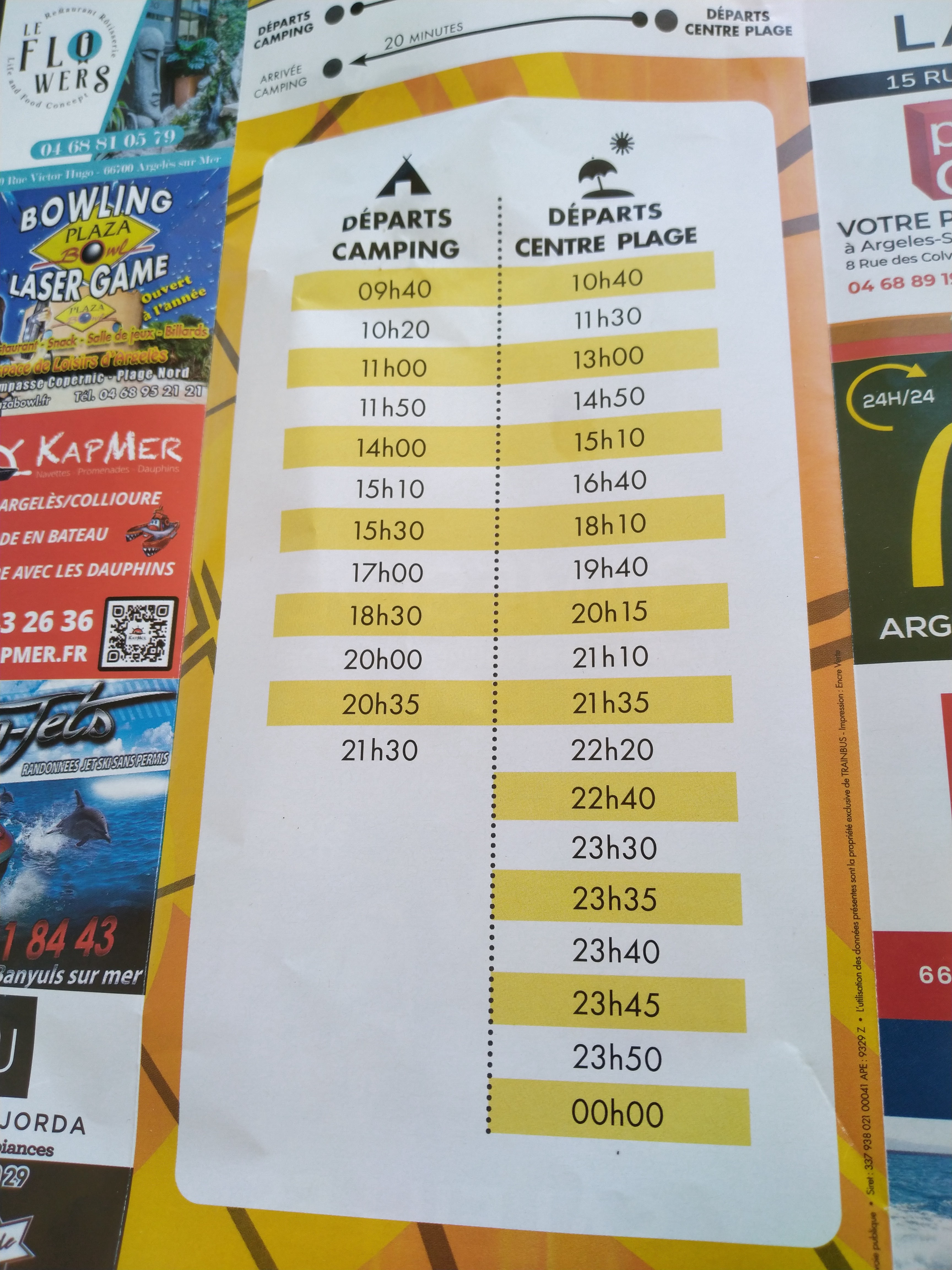 Photo n° 14 de l'avis de thomas. fait le 10/07/2022 à 19:26