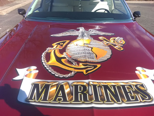 Auto Repair Shop «John Hayes & Son Auto Repair», reviews and photos, 5154 Auburn Blvd A, Sacramento, CA 95841, USA