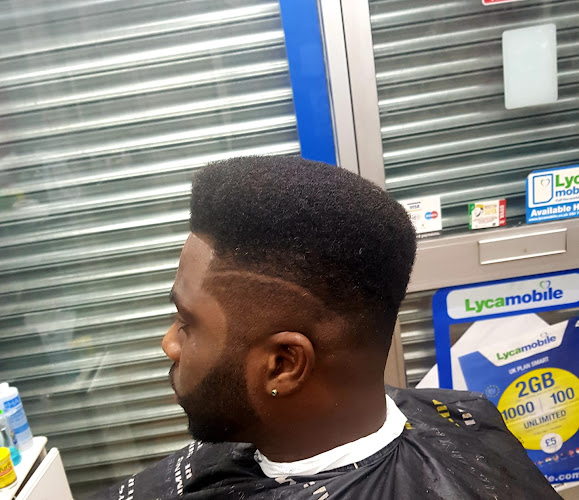 Reviews of Ibile in Manchester - Barber shop