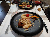 Foie gras du Restaurant Le Chamagnon à Chamagne - n°13
