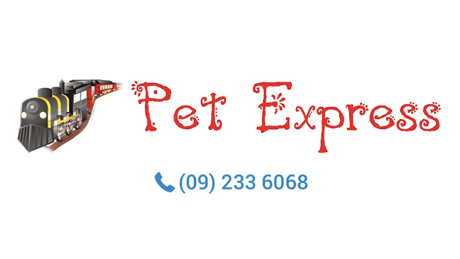 Reviews of Pet Express Limited in Hamilton - Supermarket