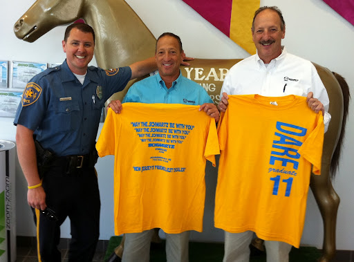 Mazda Dealer «Schwartz Mazda», reviews and photos, 585 Shrewsbury Ave, Shrewsbury, NJ 07702, USA