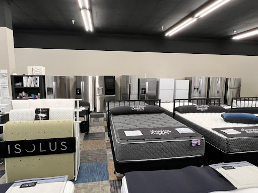 Appliance Store «Ashland Appliance & Mattress», reviews and photos, 1401 Siskiyou Blvd Ste 102, Ashland, OR 97520, USA