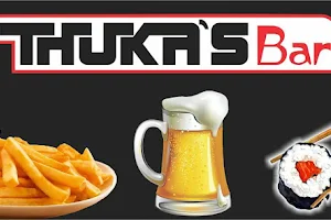 Thuka's Sushi image