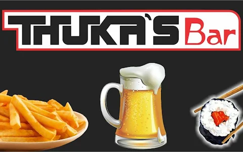 Thuka's Sushi image