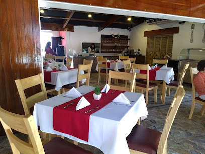 Restaurante Jabes - 61° Avenida Norte #158 Col. Escalón, San Salvador Colonia Escalón San Salvador CP, 61 Avenida Norte 158, San Salvador 1101, El Salvador