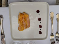 Foie gras du Restaurant français La Maison Cognac - n°4