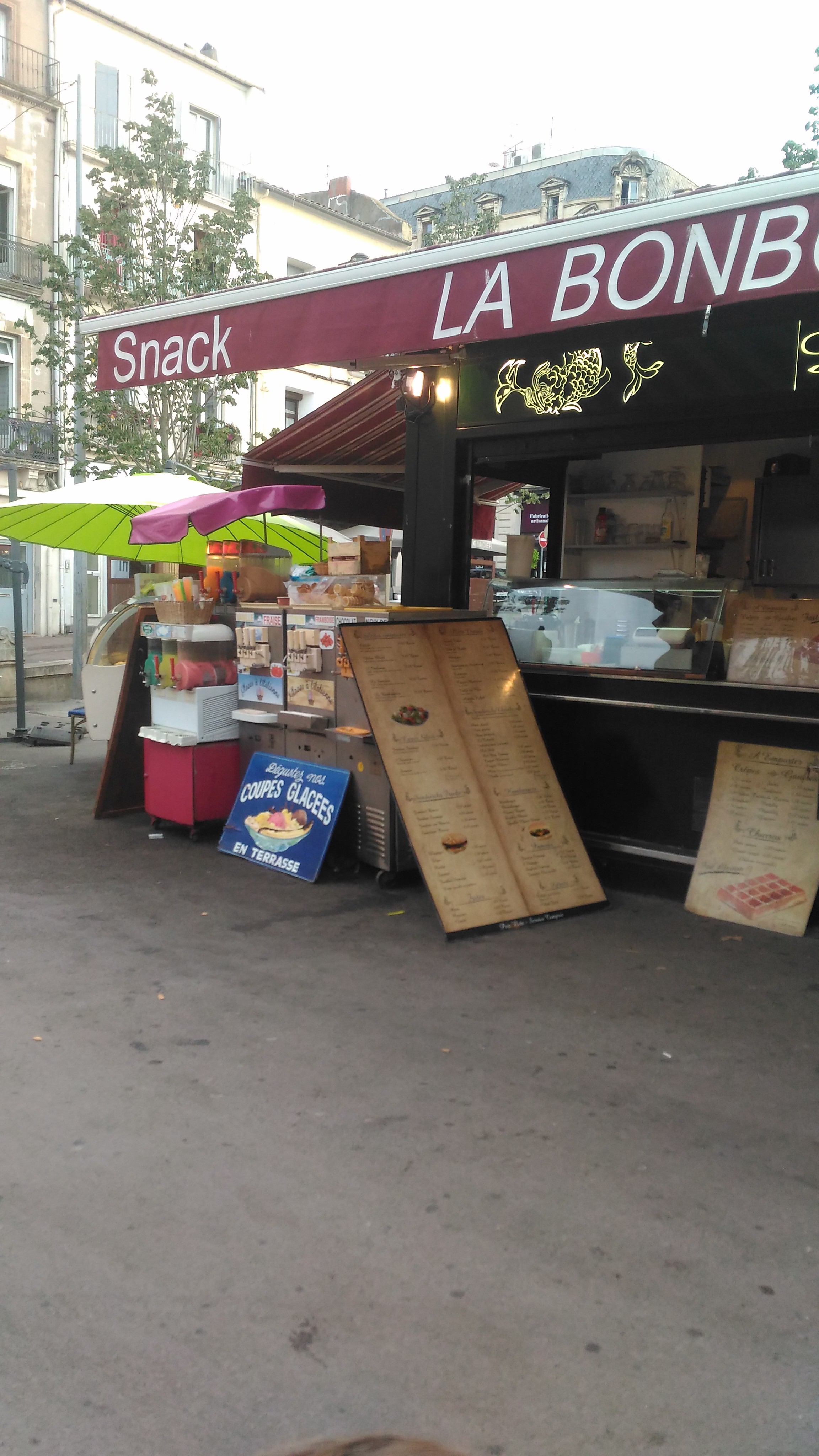 Photo n° 1 de l'avis de Stephane.o fait le 17/07/2017 à 19:07