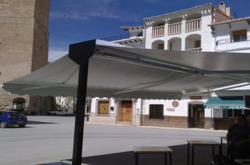 Lonas Y Toldos Fae toldos en Baza