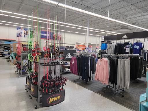Sporting Goods Store «Academy Sports + Outdoors», reviews and photos, 5075 Goodman Rd, Olive Branch, MS 38654, USA