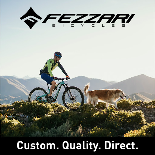 Bicycle Store «Fezzari», reviews and photos, 850 W 200 S, Lindon, UT 84042, USA