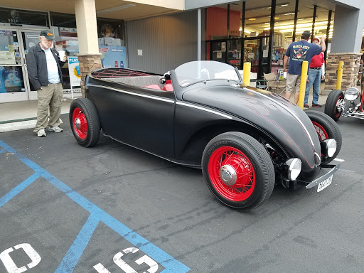 Donut Shop «Adams Avenue Donuts», reviews and photos, 9015 Adams Ave, Huntington Beach, CA 92646, USA