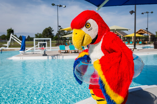  «Parrot Island Waterpark», reviews and photos, 7300 Zero St, Fort Smith, AR 72903, USA