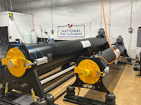 National Rug Cleaners - Photo 8 - Car repair in Pennsauken Township, NJ, Philadelphia