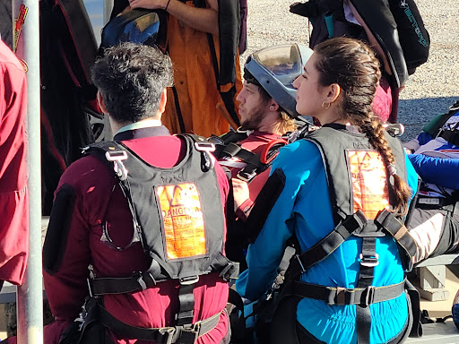 Skydive Perris image