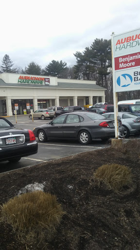 Hardware Store «Aubuchon Hardware», reviews and photos, 50 Enon St, Beverly, MA 01915, USA