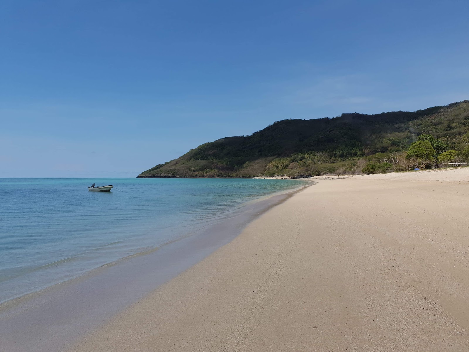 Mtsanga Antakoudja Beach photo #8