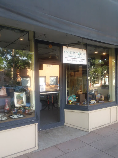 Creative Eye Framing & Gallery