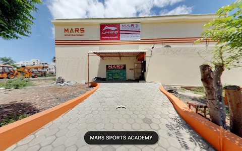 MARS SPORTS ACADEMY image