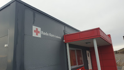 Inderøy Røde Kors
