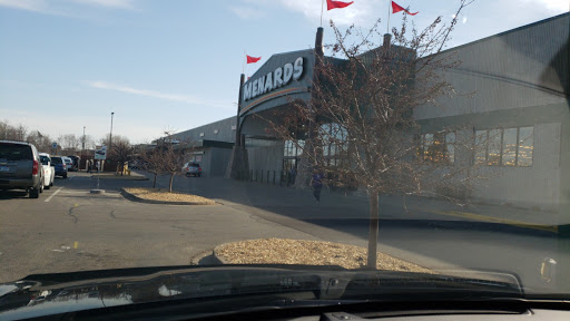Home Improvement Store «Menards», reviews and photos, 572 E 16th St, Holland, MI 49423, USA