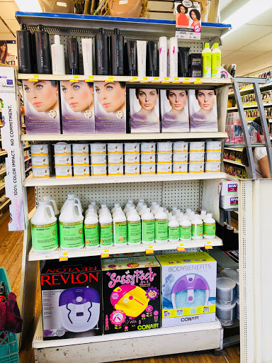 Beauty Supply Store «Optima Beauty Supply», reviews and photos, 5101 5th Ave, Brooklyn, NY 11220, USA