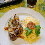 Photo n°1 de l'avis de Andy.a fait le 27/01/2019 à 18:53 sur le  Restaurant Weinstube zum Pfauen à Heidenheim