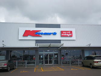 Kmart Whakatane