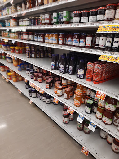 Grocery Store «Food Lion», reviews and photos, 6 Washington St, Cambridge, MD 21613, USA