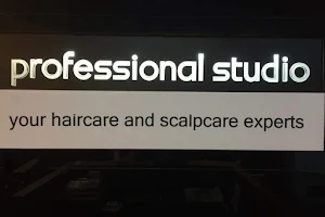 Professional Studio Hair Salon image