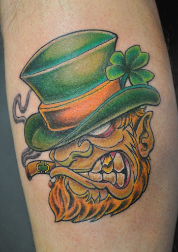 Tattoo Shop «Las Olas Tattoo Company», reviews and photos, 1509 E Las Olas Blvd, Fort Lauderdale, FL 33301, USA