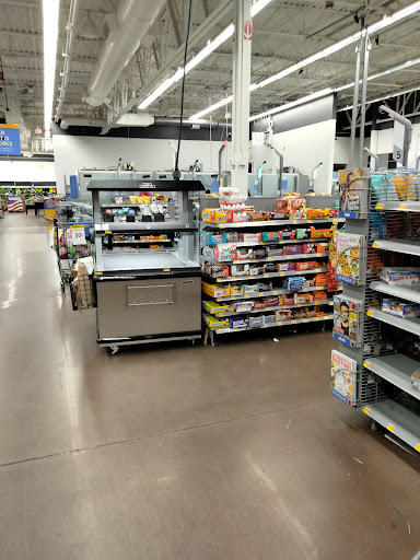 Supermarket «Walmart Neighborhood Market», reviews and photos, 4570 4000 W, West Valley City, UT 84120, USA