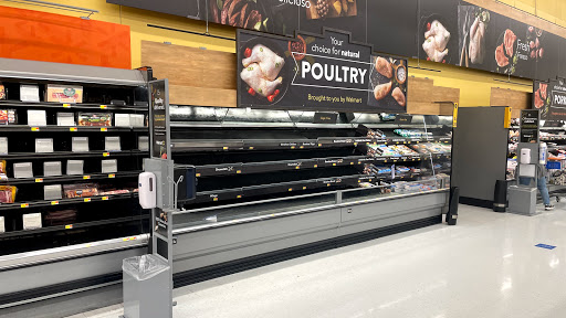 Department Store «Walmart Supercenter», reviews and photos, 550 N Hwy 123 Bypass, Seguin, TX 78155, USA