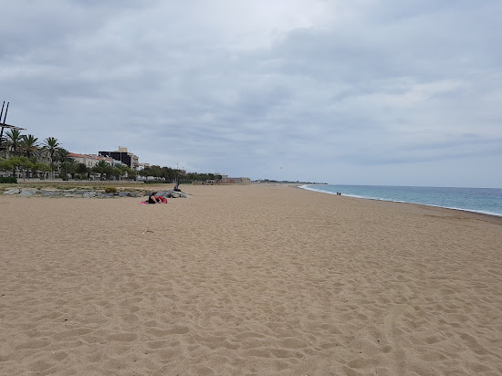 Platja Malgrat