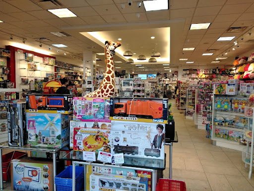 Toy Store «Optimus Toys», reviews and photos, 12448 S Mainstreet, Etiwanda, CA 91739, USA