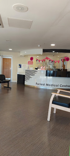 Comments and reviews of Forrest Medical Centre