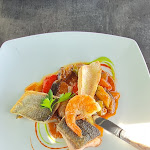 Photo n°1 de l'avis de Der_.c fait le 15/05/2022 à 17:07 sur le  Felders Restaurant, Friedrichshafen à Friedrichshafen