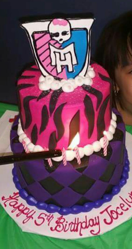 Bakery «A Cake Occasion», reviews and photos, 3901 E 112th Ave, Thornton, CO 80233, USA