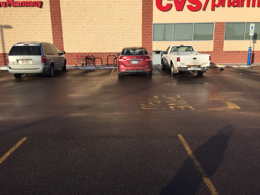 Drug Store «CVS», reviews and photos, 2200 Brackett Ave, Eau Claire, WI 54701, USA