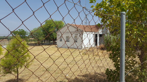 Colegio Publico De La Barriaga en Las Pinedas