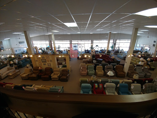 Furniture Store «Days Furniture», reviews and photos, 1277 S Highland Ave, Clearwater, FL 33756, USA