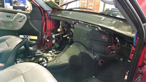 Auto Repair Shop «Autotech NW», reviews and photos, 203 N Molalla Ave, Molalla, OR 97038, USA